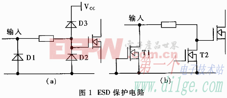 低功耗MSP430单片机 在3V与5V混合系统中的逻辑接口技术